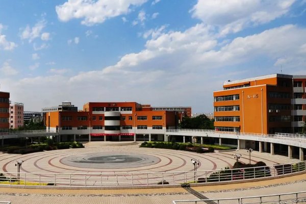 河南最差的二本学校