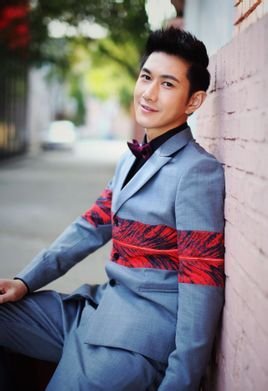 近期播放电视剧刀光剑影演绎任非常的是谁?