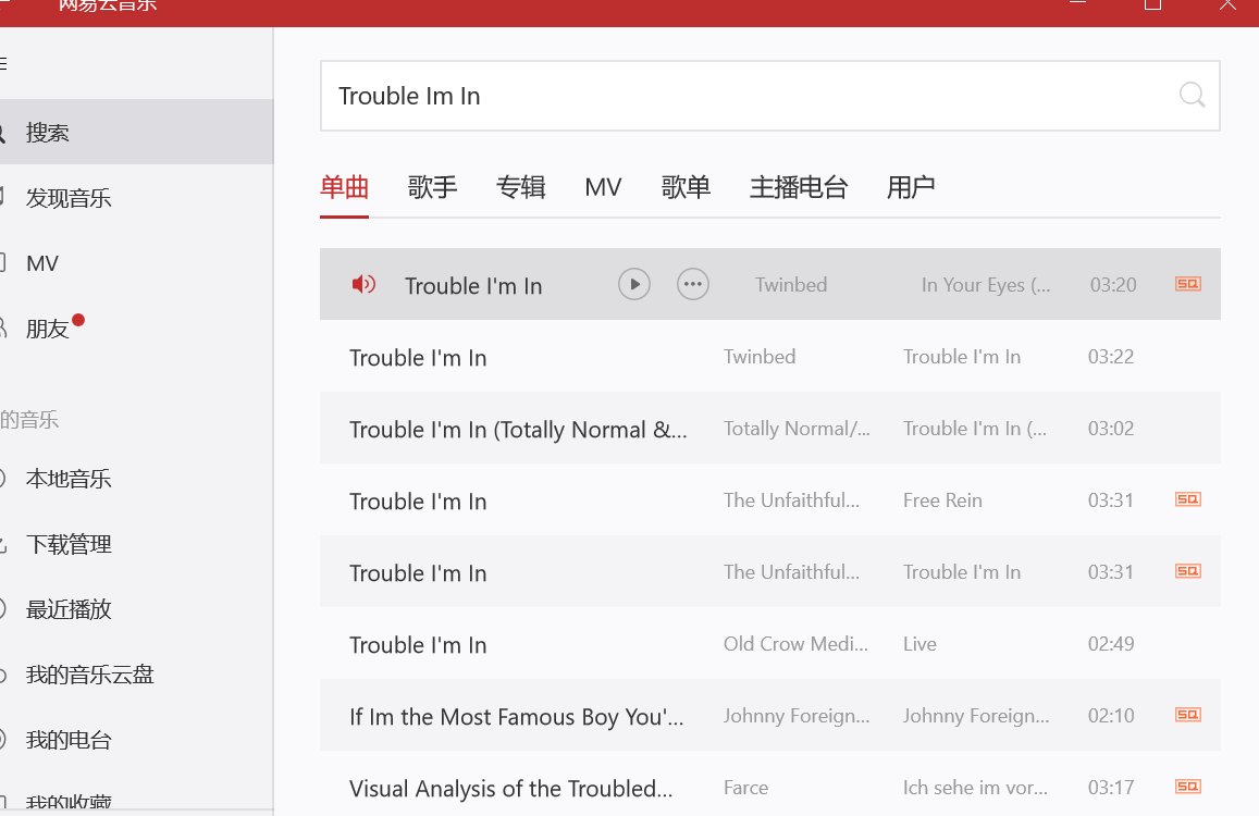 一首英文歌 歌词里好几句句you are you are连着唱 男的唱的 特有感觉 求歌
