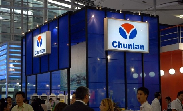 春兰集团怎么倒掉的