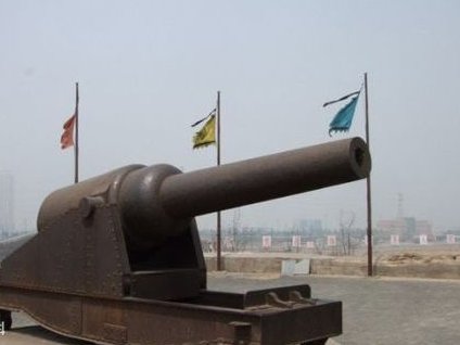 东莞虎门炮台威远炮台和沙角炮台好玩么？