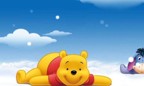 推荐几部好看的迪士尼动画片，越多越好