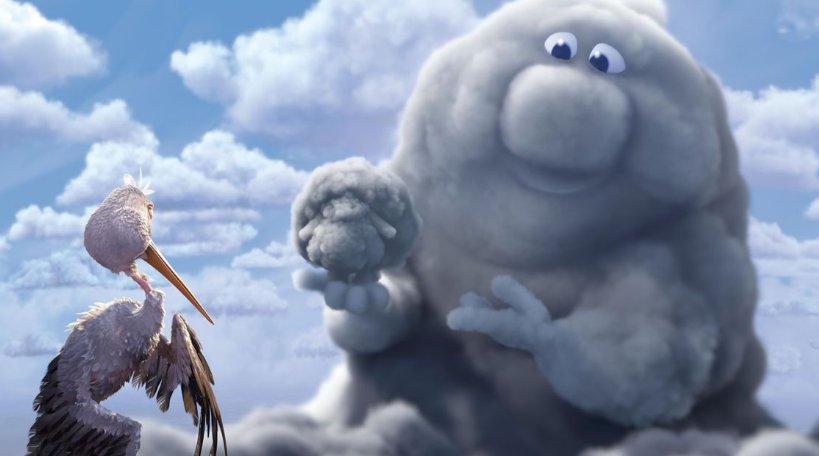 《暴力云与送子鹳》的感悟怎么写？