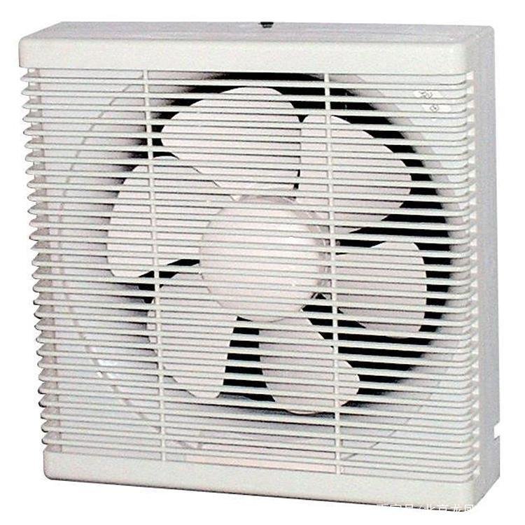 换气扇的优缺点都有哪些？