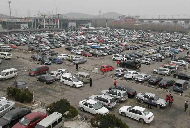 衡水二手车交易市场衡水二手车交易市场在哪