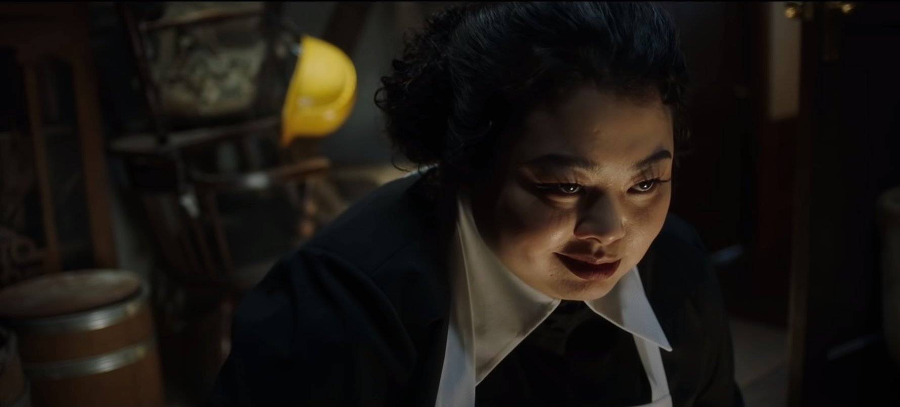 日本动漫《约定的梦幻岛》，真人版真的是“未播先毁”吗？