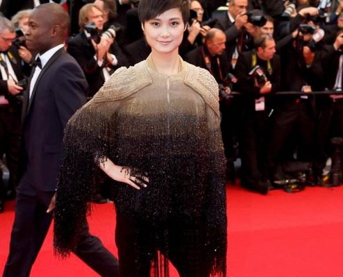 为什么那么多女明星喜欢走红毯，走红毯能代表什么？