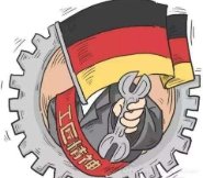 条顿骑士团与普鲁士的“建国大业”：一支军队缔造了一个国家吗？