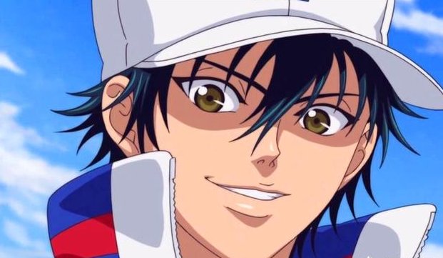 《网球王子》越前龙马的天衣无缝那么厉害，为什么还是被打败？