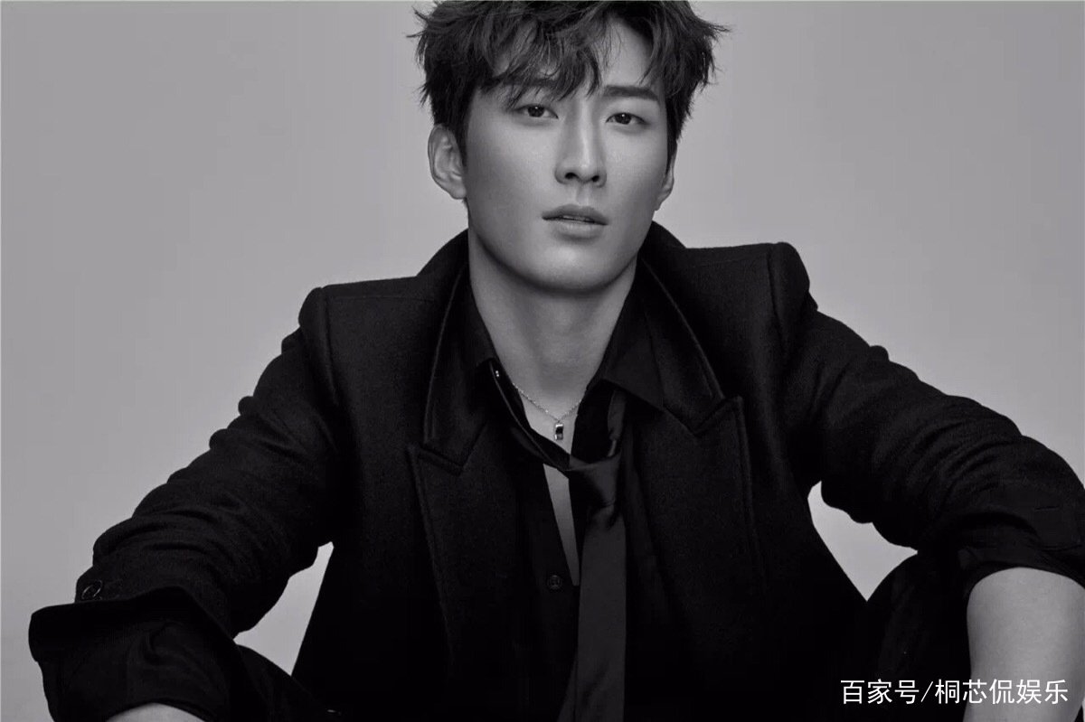 何超莲疑似又有新欢，窦骁的“豪门梦”要破碎了吗？