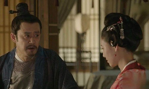 《知否》中，盛弘是个怎样的人？