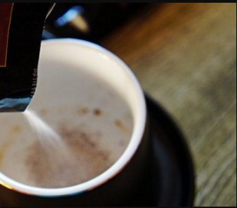 ucc114速溶咖啡的使用方法