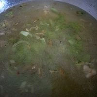 美味旮旯汤又名股汤怎么做好吃