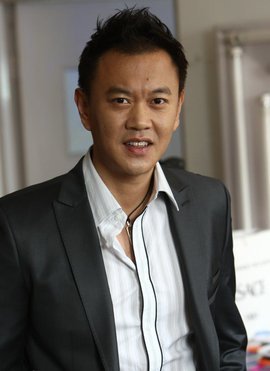 冯嘉怡是干什么的