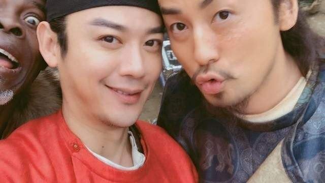 《长安十二时辰》姚汝能到底是好人还是坏人？他的结局怎么样？