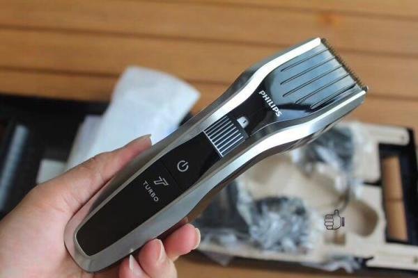 电动理发器哪种好