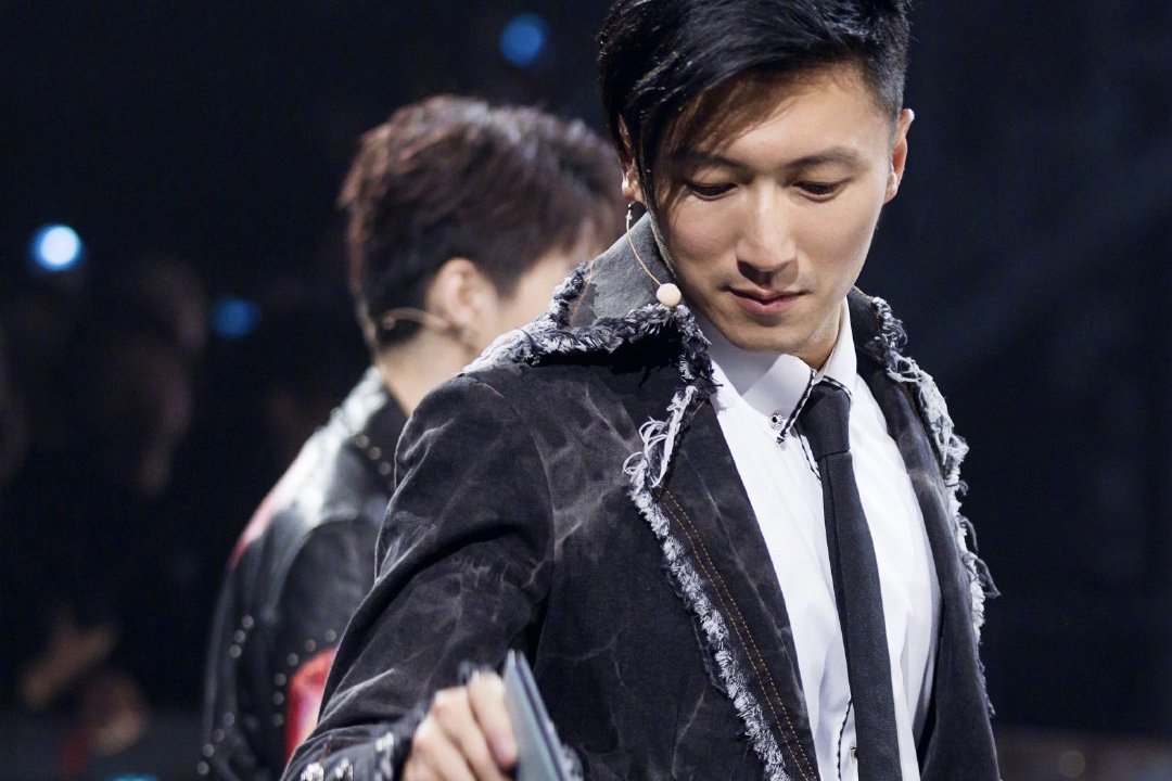 当年巨星谢霆锋曾遭遇的“顶包案”，事情的真相究竟是怎样的？