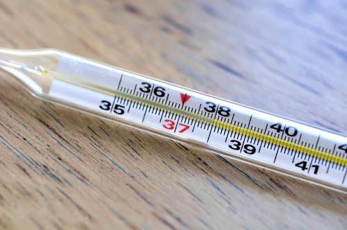 水温计和温度计一样么