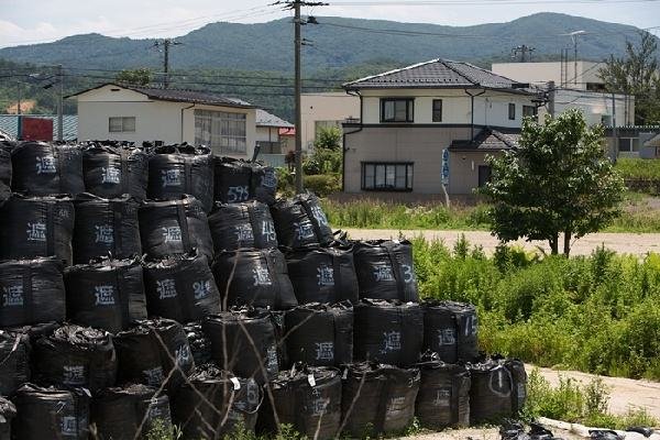 日本福岛核辐射爆表究竟有多严重？