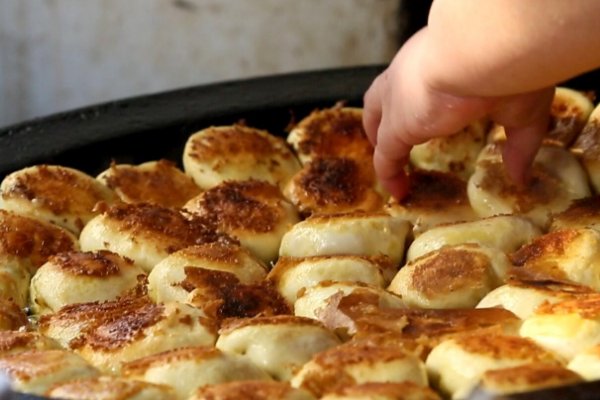 安庆十大小吃都是什么？