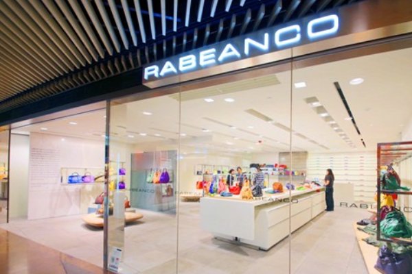 朗豪坊有什么品牌？