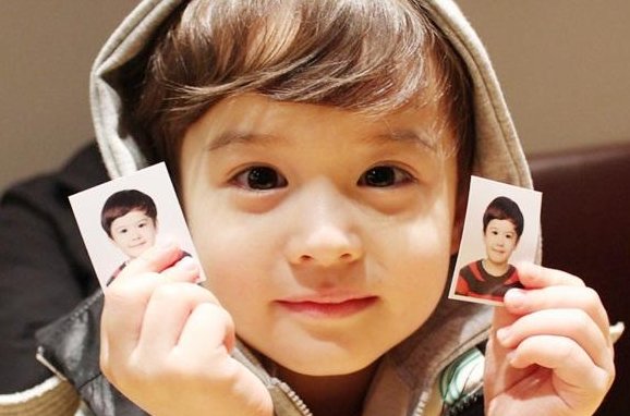 取名字姓杨''凯