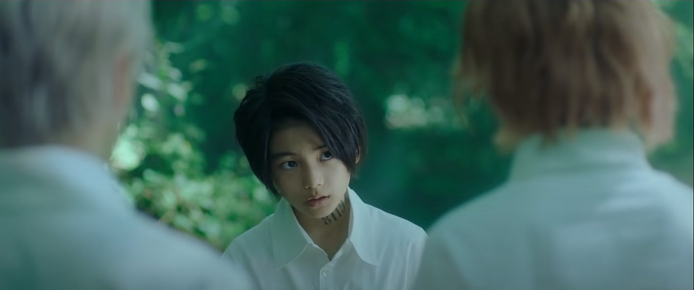 日本动漫《约定的梦幻岛》，真人版真的是“未播先毁”吗？