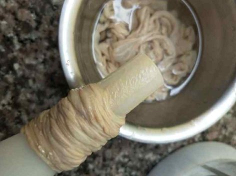 谁知道 台湾香肠的配方啊, 详细点的