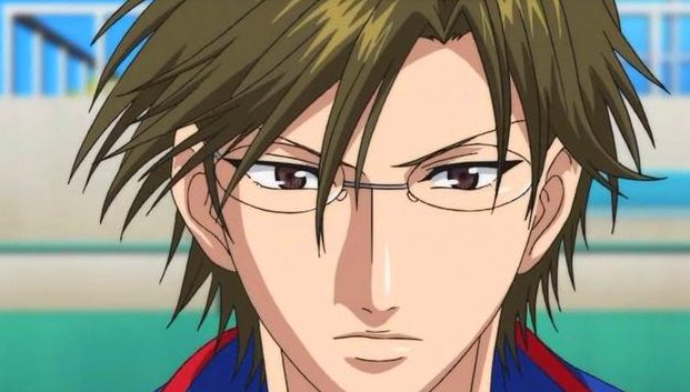 《网球王子》越前龙马的天衣无缝那么厉害，为什么还是被打败？