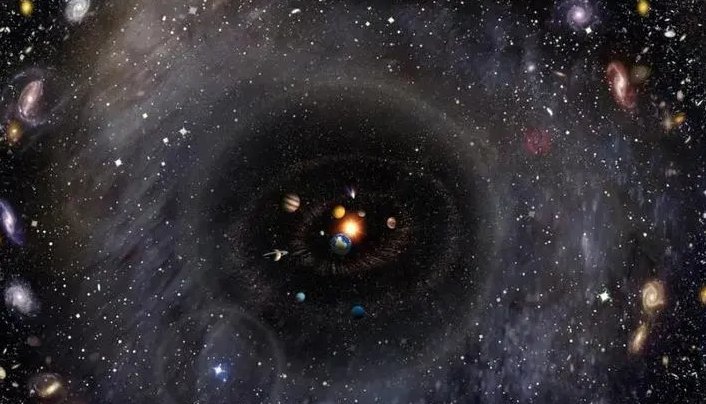 到底什么是元宇宙?