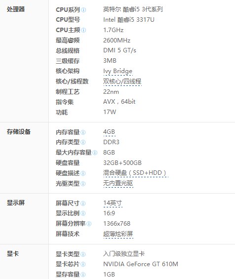 联想的U410怎么样