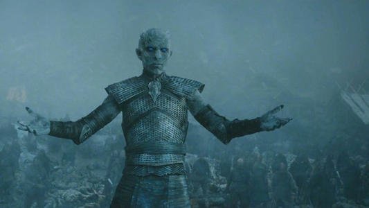 如何评价《权利的游戏》第八季?