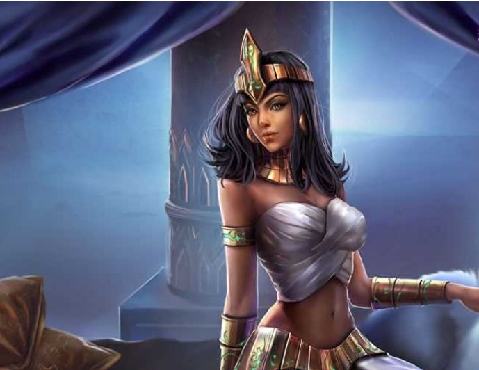 lol豹女的艳后皮肤是绝版皮肤吗