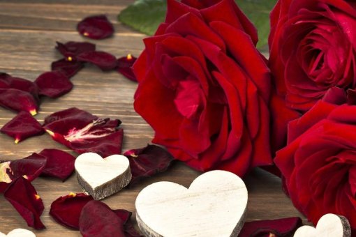 每个月的情人节分别叫什么？