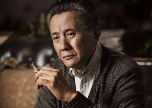 《人民的名义》赵立春原型是谁?