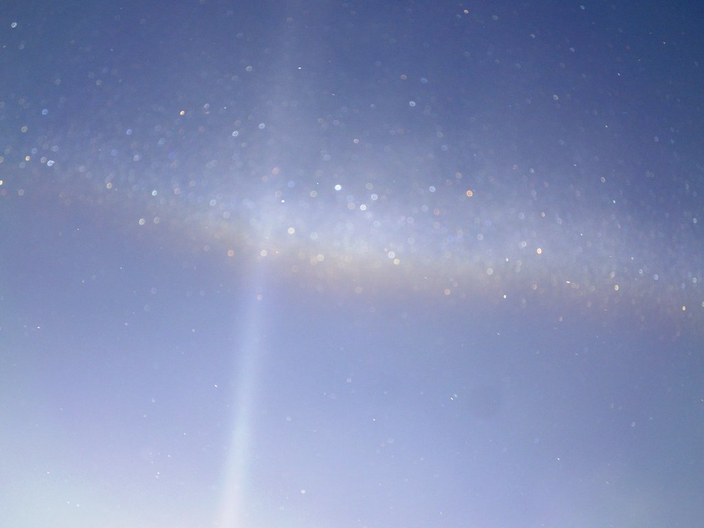 钻石尘真的有吗