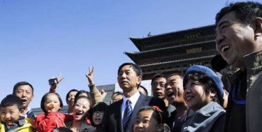 山西省的网红耿彦波，大同人是怎么评价他的呢？