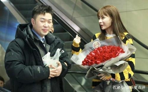 沈梦辰官宣结婚却撕破脸皮，你怎么看？