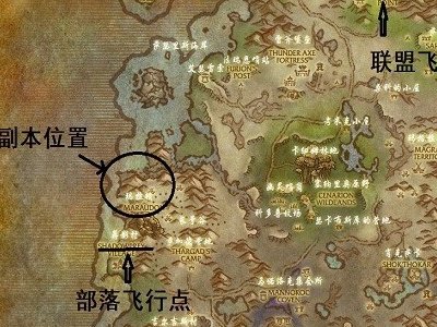 玛拉顿紫门怎么走