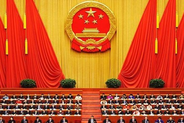 全国人大常务委员会 委员的级别