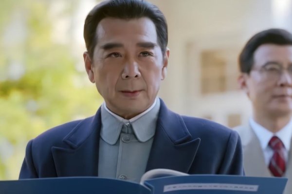 外交风云里凌嘉图确有其人吗？