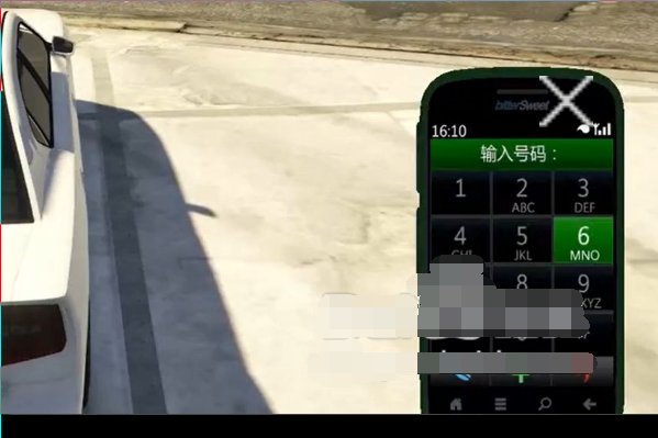 侠盗猎车手圣安地列斯如何交女友