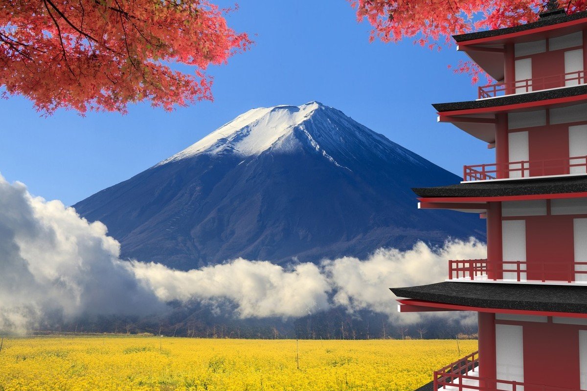 日本神话传说中的八咫镜，究竟是一种怎样的神器？