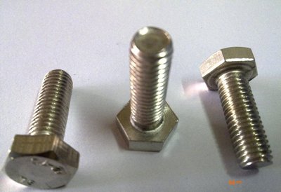 M12螺栓是什么意思?M又代表什么啊?