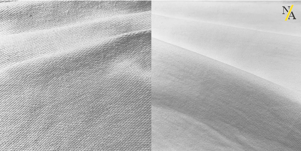 全棉的衣服好吗？