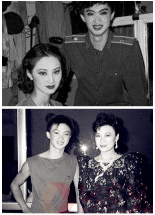 金星的老婆是谁？