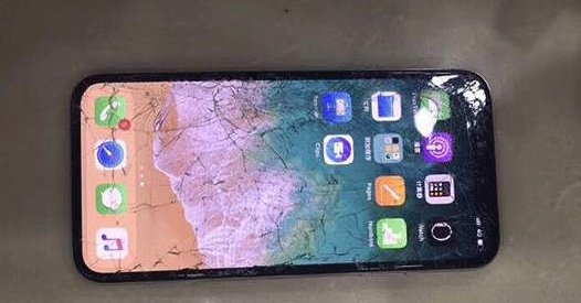 华为mate9屏碎了，只换屏多少钱啊？