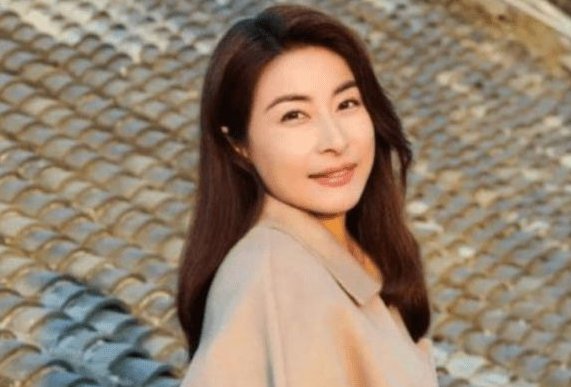 郭晶晶病情被曝出，她究竟得了什么病？