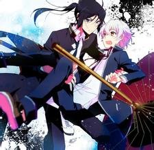 求男主很帅，无女主的动漫