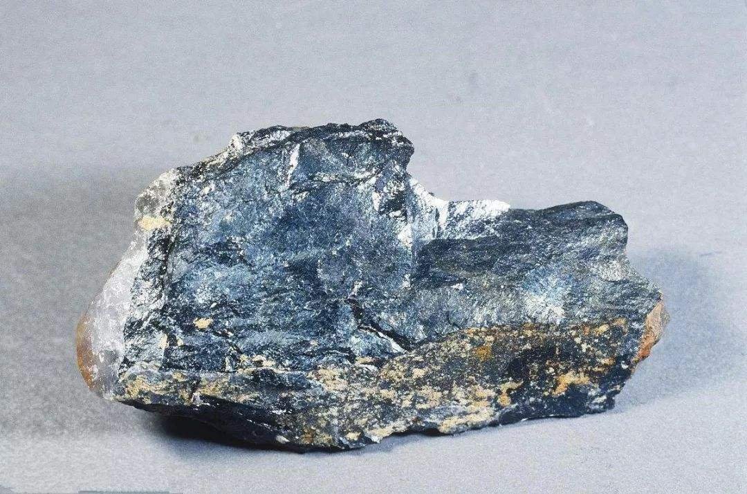 “Nb”什么化学元素